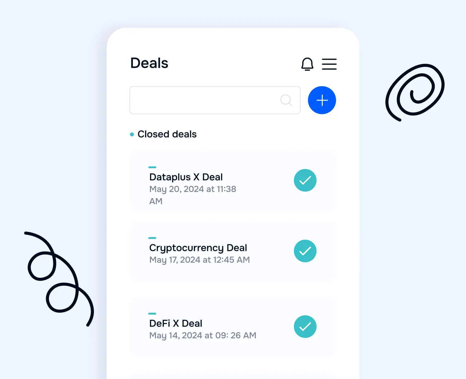 Close More Sales - Promoplus X Webflow Template